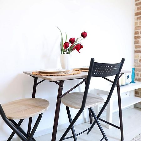 Anna'S Studio Corfu  Exterior foto